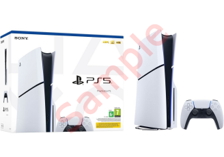 Ігрова консоль Sony PlayStation 5 Slim 1TB