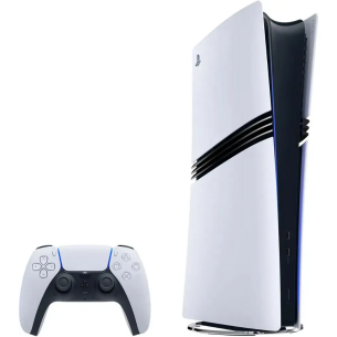 Ігрова приставка PlayStation 5 Pro